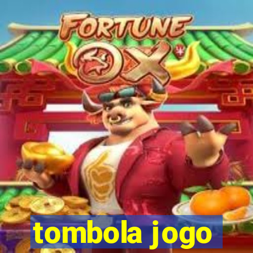 tombola jogo